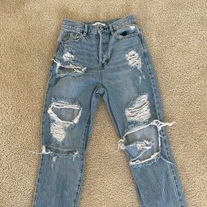 PacSun woman’s jeans